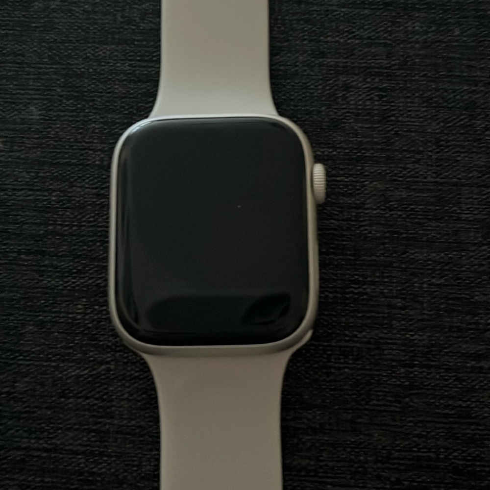 Apple Watch